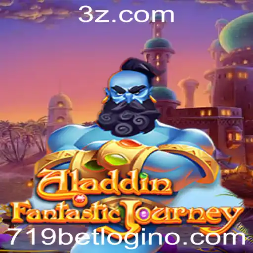 Explorando o Mundo de Aladdin: Um Jogo de Aventuras e Estratégia