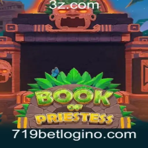 Descubra o Fascinante Mundo de BookOfPriestess e Seu Impacto no Cenário Atual de Jogos