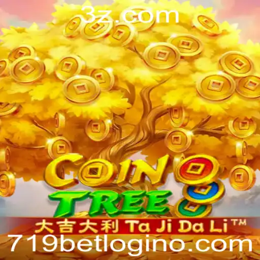 Descubra o Universo do Jogo CoinTree e Acesse com Facilidade o 719bet Login