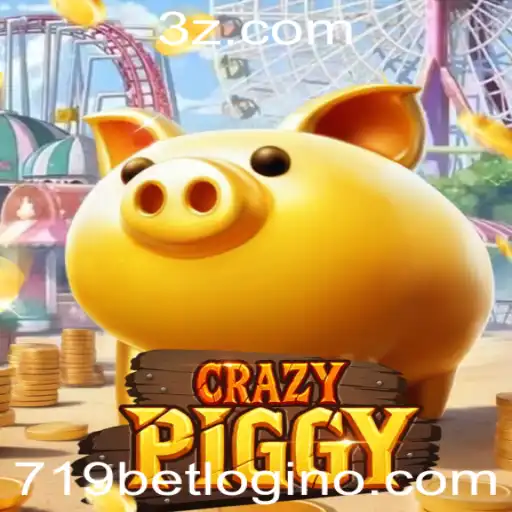 Explorando CrazyPiggy: Uma Aventura Divertida no Mundo dos Jogos Online