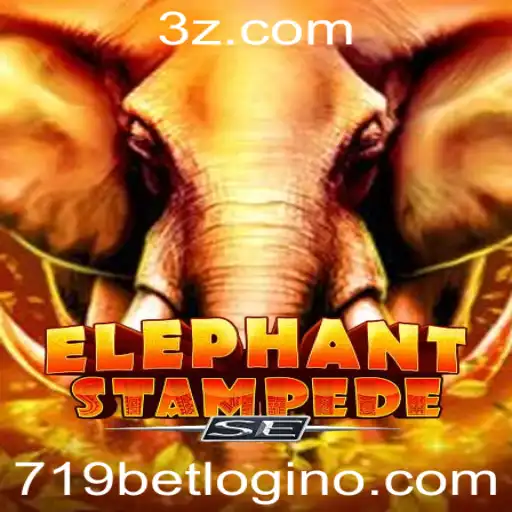 Explorando o Mundo de 'ElephantStampedeSE' e como o '719bet login' Transforma a Experiência de Jogo