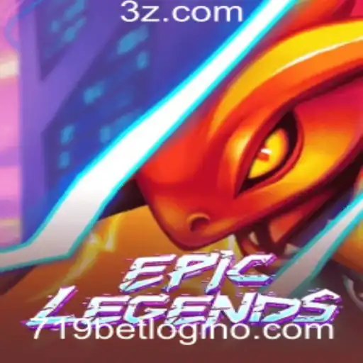 EpicLegends: A Nova Era dos Jogos Multijogador Online