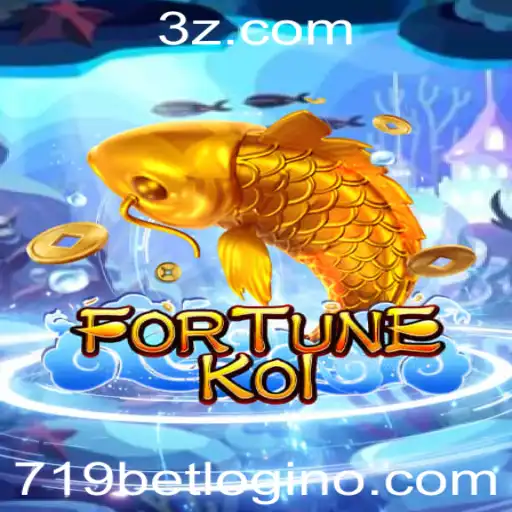 Descubra o Mundo de FORTUNEKOI: Um Jogo Inovador e Empolgante