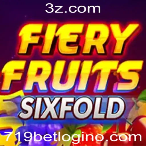 Explore o Universo de 'FieryFruitsSixFold': Regras e Estratégias