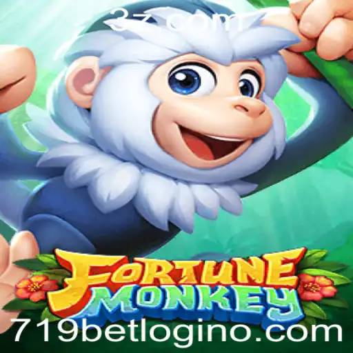 Explorando o Mundo de FortuneMonkey e como se Conectar com 719bet Login