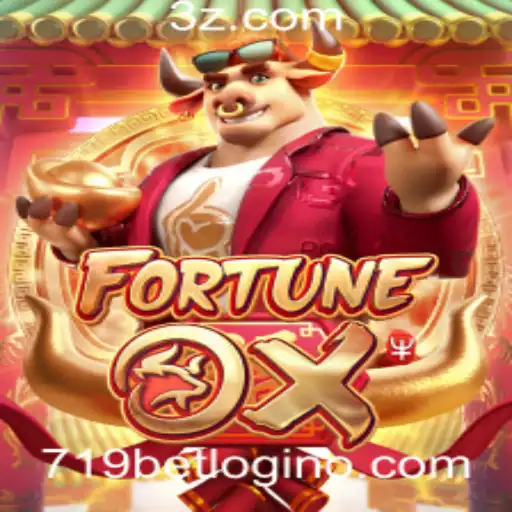 FortuneOx: Descubra o Jogo e Domine as Regras para Maximizar Seus Ganhos