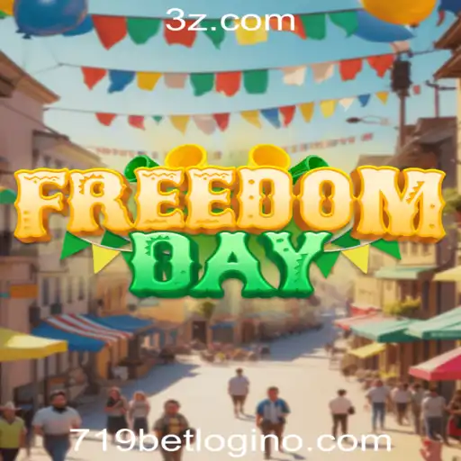 Explorando os Desafios de FreedomDay e o Papel do 719bet Login