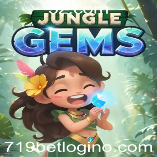 Explore o Fascinante Mundo de JungleGems e Domine as Regras do Jogo
