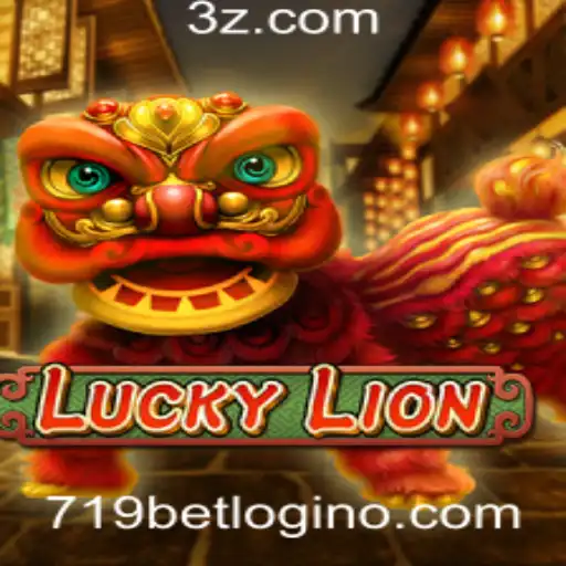 Descubra o Mundo de LuckyLion e como 719bet login Pode Melhorar Sua Experiência de Jogo