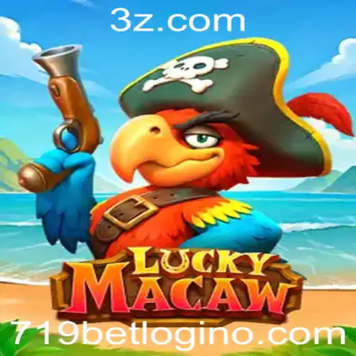 Explorando o Mundo de LuckyMacaw e como o 719bet Login se Integra