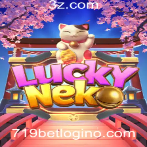 Descubra o Mundo Vibrante de LuckyNeko com 719bet Login