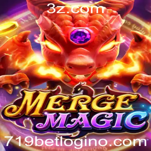 Explorando o Universo do Jogo MERGEMAGIC e sua Conexão com 719bet Login