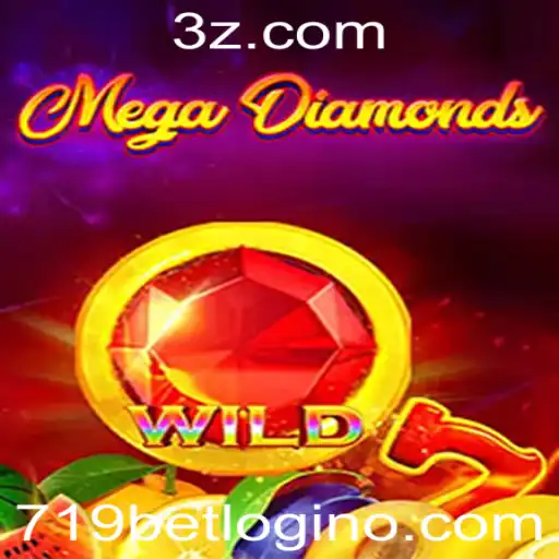 Descubra o Mundo Empolgante do MegaDiamond