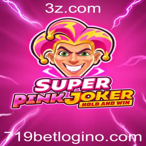 Explorando o Universo de SuperPinkJoker