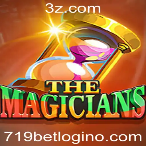 Explorando o Fascinante Mundo de TheMagicians