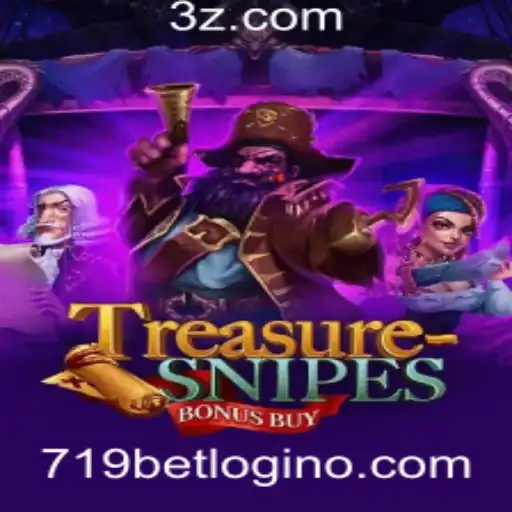 Descubra o Universo de TreasuresnipesBonusBuy: Um Jogo Inovador e Emocionante