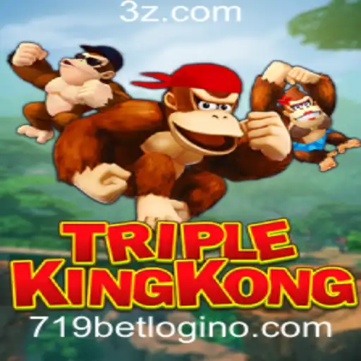 Descubra o Fascinante Mundo do TripleKingKong: Um Mergulho em Seu Universo e Regras