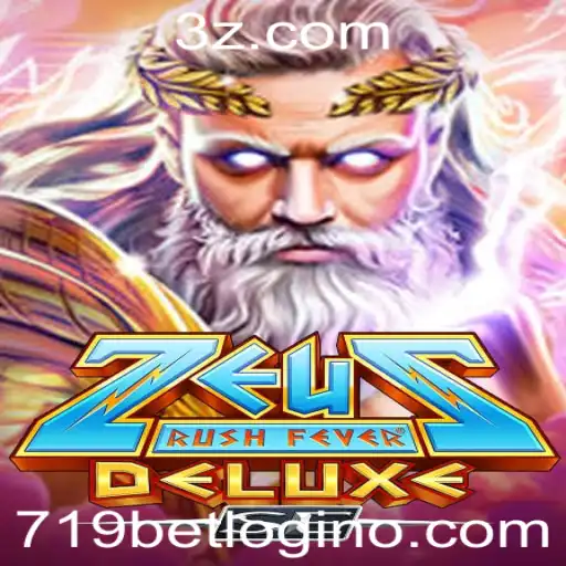 Tudo Sobre ZeusRushFeverDeluxeSE: Um Mergulho na Mitologia e Aventura dos Casinos Online
